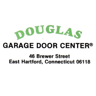 Douglas Garage Door Center Incorporated Logo