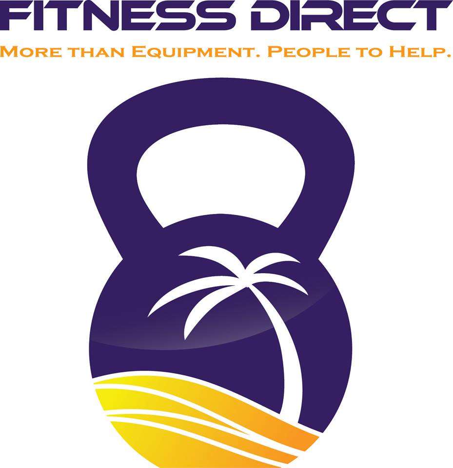 Fitness Direct Inc Logo