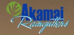 Akamai Raingutters Logo