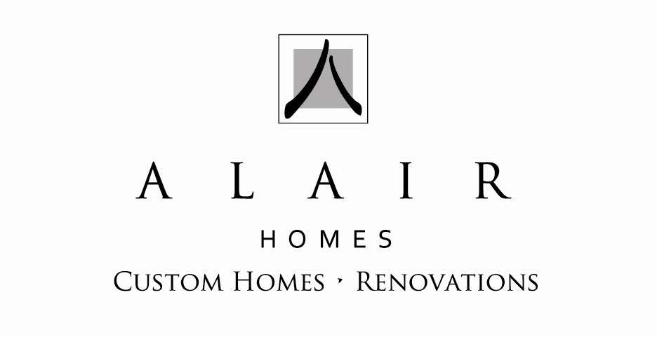 sous traitance Alair Homes Logo