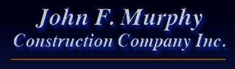 John F. Murphy Construction Company, Inc. Logo