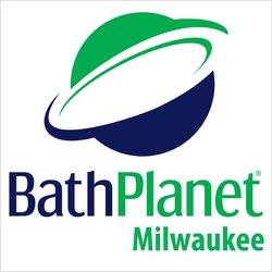 Bath Planet of Milwaukee Logo