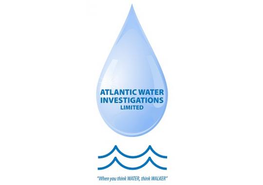 Atlantic Water Investigations Limited Logo