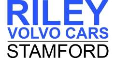 Riley Volvo Cars Stamford Logo