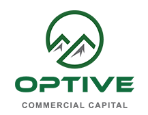 Optive Commercial Capital, LLC Logo