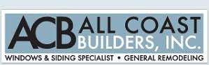 All Coast Builders, Inc. Logo