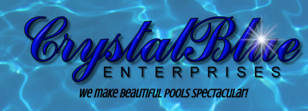 Crystal Blue Enterprises Inc Logo