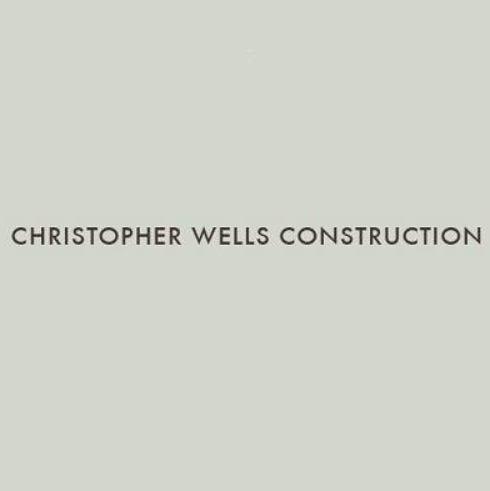 Christopher Wells Construction, Inc. Logo