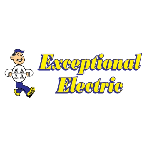 Exceptional Electric Inc Logo
