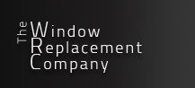 The Window Replacement Company Logo