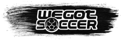 WeGotSoccer Logo