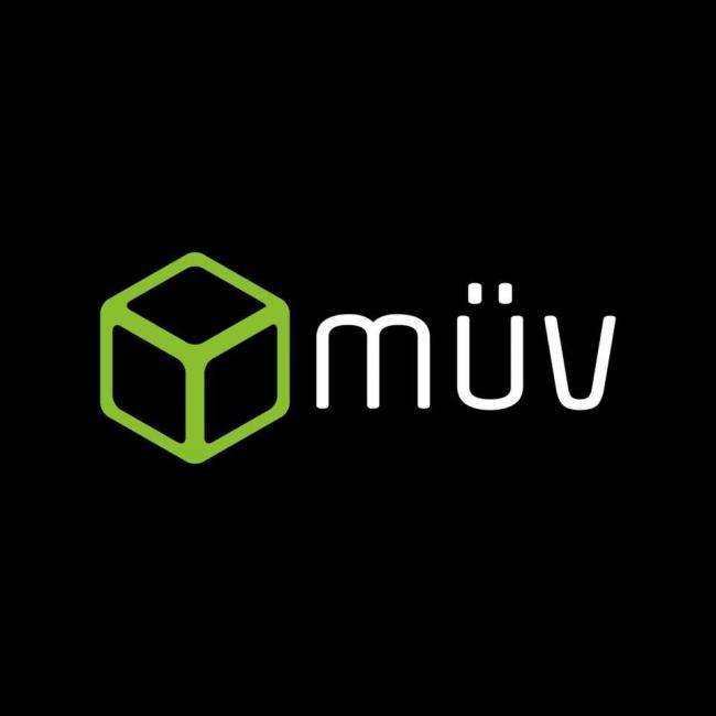 MUV America, LLC Logo