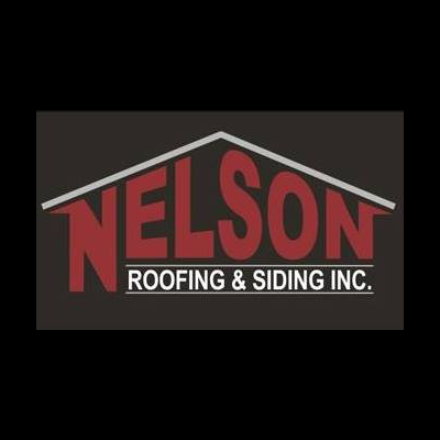 Nelson Roofing & Siding Inc. Logo