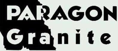 Paragon Granite, Inc. Logo