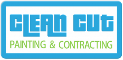 Clean Cut Painting & Decorating Corp Logo