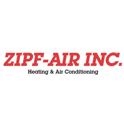 Zipf Air Inc. Logo