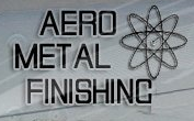 Aero Metal Finishing Inc Logo