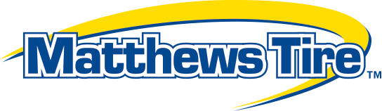 Matthews Tire Logo