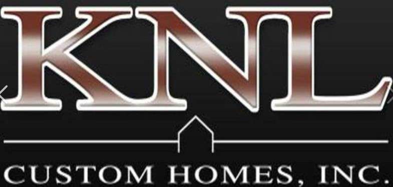 KNL Custom Homes Inc. Logo
