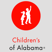 Children's of Alabama Logo
