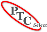 PTC Select Logo
