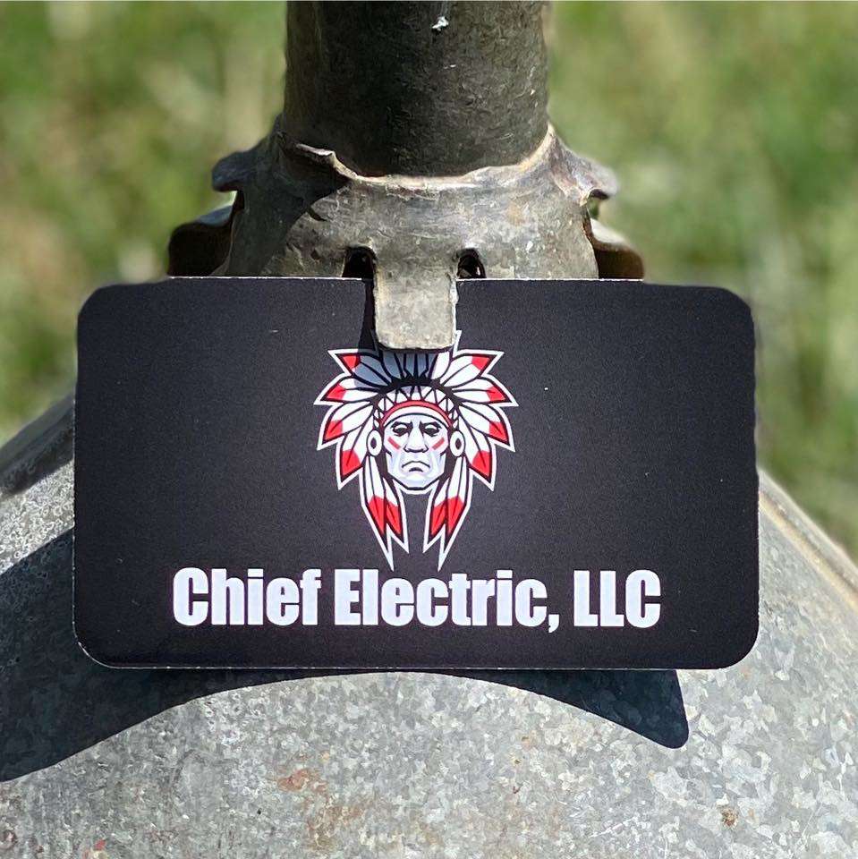 Chief Electric LLC Logo