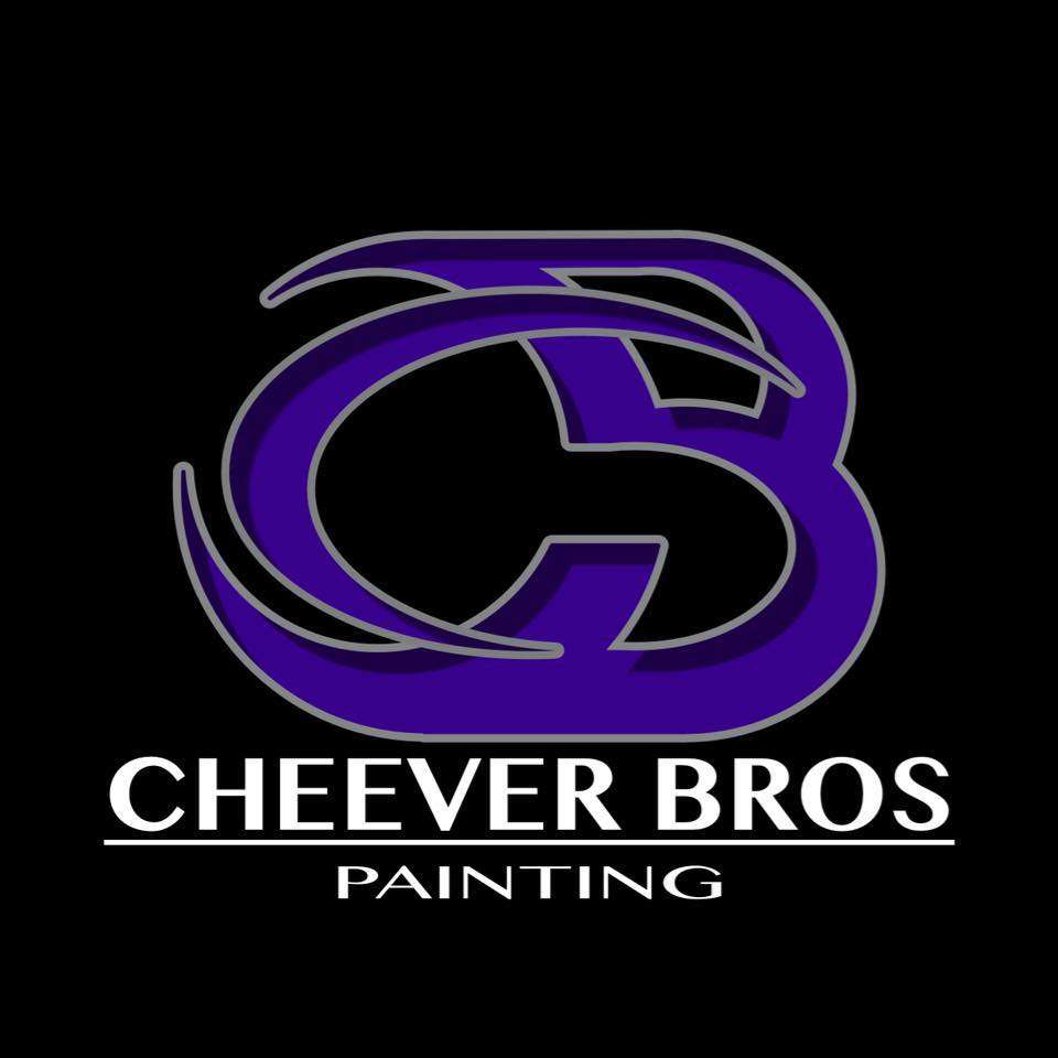 Cheever Brothers Painting Logo