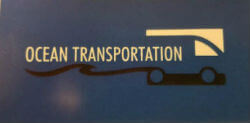 Ocean Transportation Services, Inc. Logo