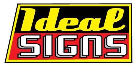 Ideal Signs Logo