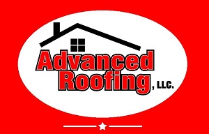Advanced Roofing LLC Logo