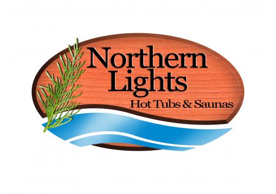 Northern Lights Cedar Tubs Inc. Logo