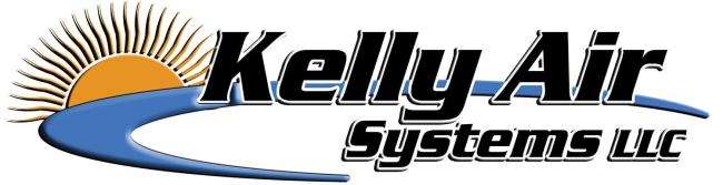 Kelly Air Systems Logo