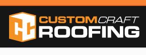 CustomCraft Roofing & Construction LLC Logo