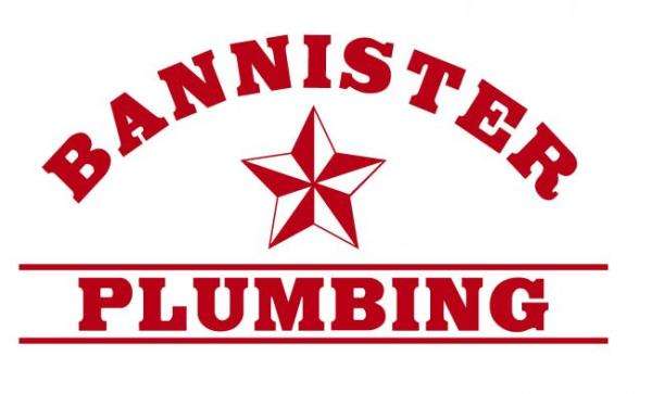 Bannister Plumbing & Air Logo