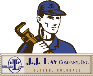JJ Lay Company, Inc. Logo