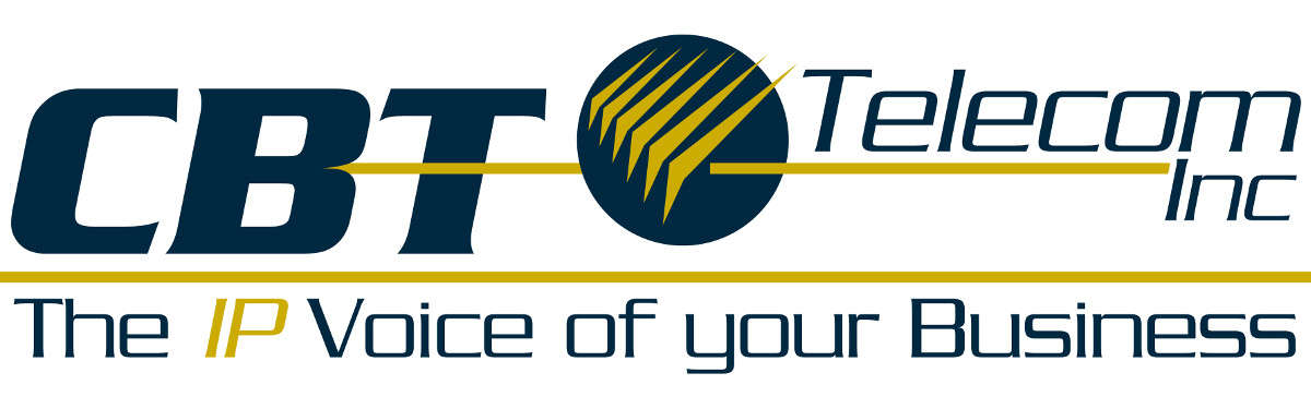 CBT Telecom Inc Logo