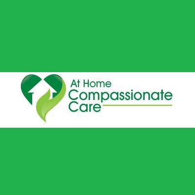At Home Compassionate Care, LLC Logo