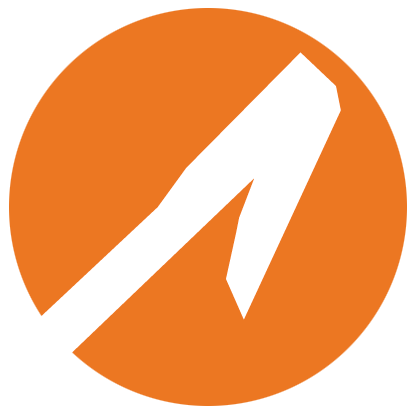 Artists Inc. Logo