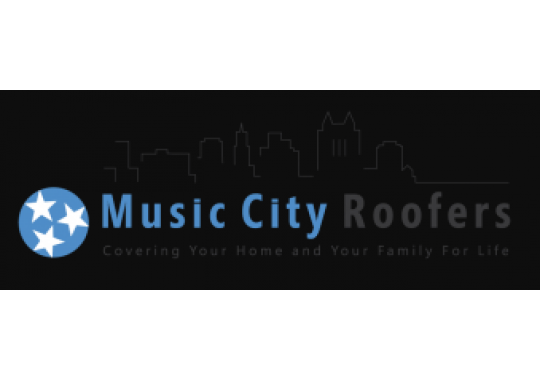 Music City Roofers, LLC Logo