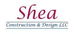 SHEA Construction & Design LLC Logo