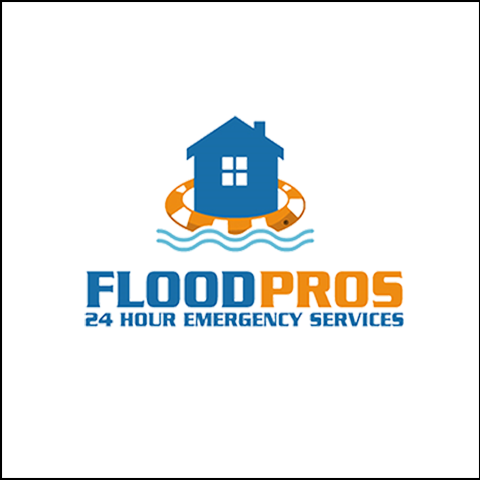 Floodpros Logo