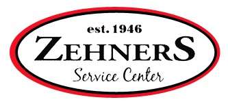 Zehners Service Center Inc. Logo