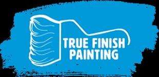 True Finish Painting, LLC Logo