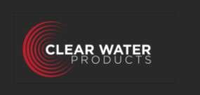 Clear Water Products, LLC Logo