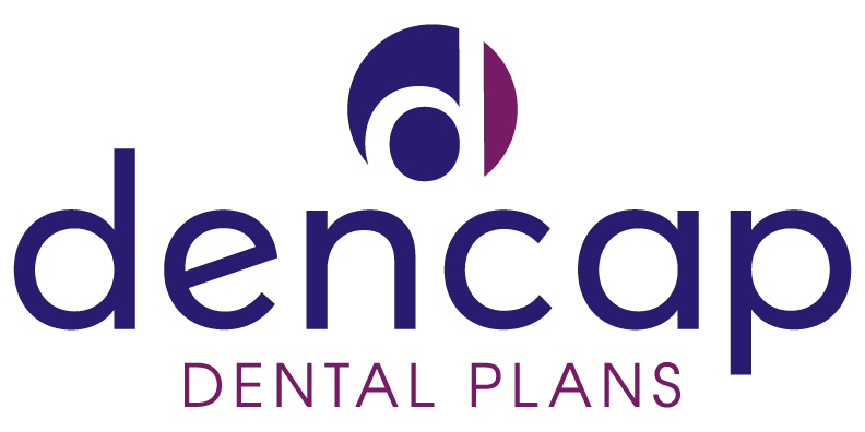 DENCAP Dental Plans, Inc. Logo