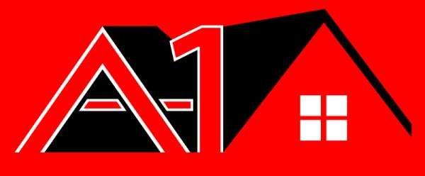 A-1 Chimney, Inc. Logo