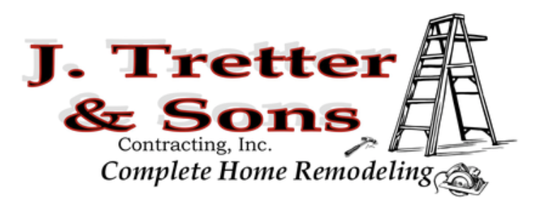 J. Tretter & Sons Contracting, Inc. Logo
