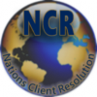 Nations Client Resolution, LLC Logo