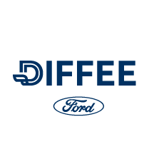Diffee Ford Lincoln Logo