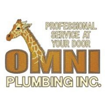 OMNI Plumbing, Inc. Logo